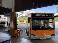 Old BusTerminal photo 3