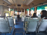 Old BusTerminal photo 5