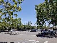San Jose Diridon Station Parking Lot photo 3