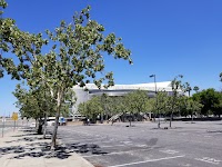 San Jose Diridon Station Parking Lot photo 5