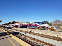 San Jose Diridon Station Parking Lot photo 4