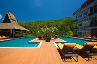 Ban's Diving Resort – main