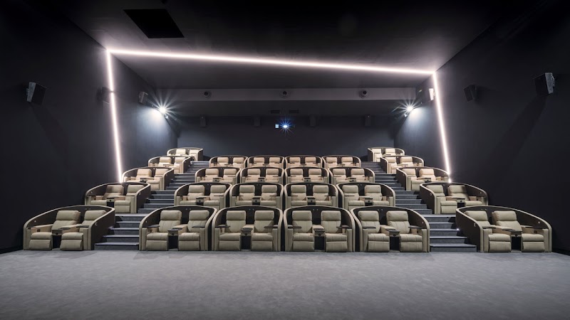 Cinéma La Joliette – main
