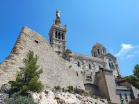 Notre-Dame de la Garde photo 2