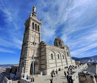 Notre-Dame de la Garde photo 5