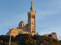 Notre-Dame de la Garde photo 3
