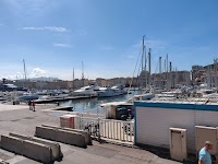 Q-Park Vieux Port / Hôtel de Ville photo 4