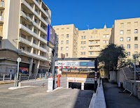 Q-Park Vieux Port / Hôtel de Ville photo 5