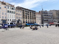 Q-Park Vieux Port / Hôtel de Ville photo 3