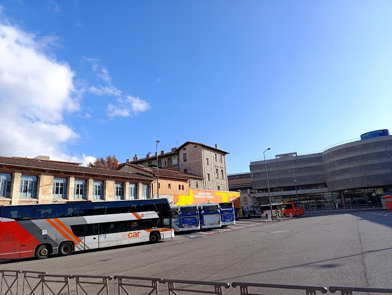 Saint Charles – main