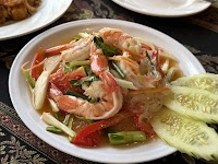 Chuchu Thai Food & Pizza photo 2