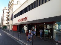 MONOPRIX – main