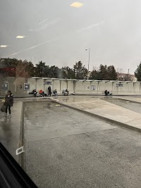 Gare routiere photo 3