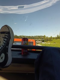 Gare routiere photo 2