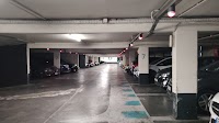 Parking Bellegarde photo 5