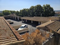 Parking Bellegarde photo 4