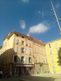 Parking Bellegarde photo 2