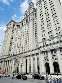 City Hall Park photo 4