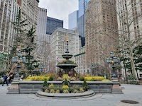 City Hall Park photo 3