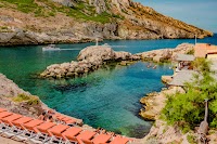 Restaurant La Baie des Singes photo 3