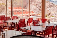 Restaurant La Baie des Singes – main