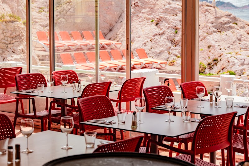 Restaurant La Baie des Singes – main