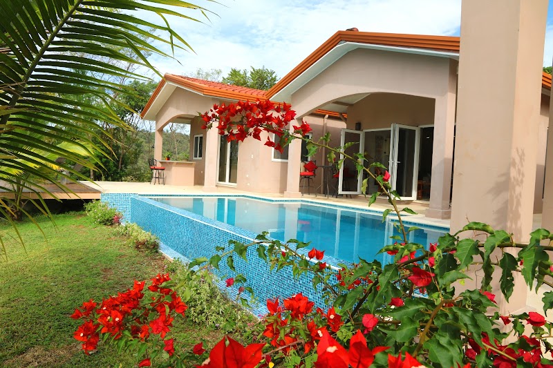 La Hacienda Ojo de Ahua – main