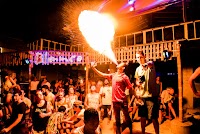 Blanco Beach Bar & Hostel photo 4