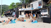 Blanco Beach Bar & Hostel – main