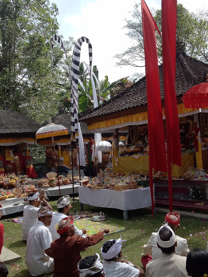 Desa Adat Palian – main