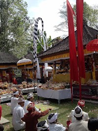 Desa Adat Palian – main