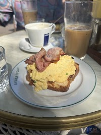 café la muse photo 5