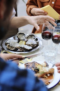 café la muse photo 4