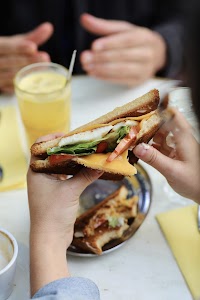 café la muse photo 2