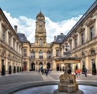 Hôtel de Ville de Lyon photo 3