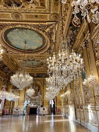 Hôtel de Ville de Lyon photo 2