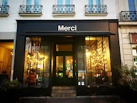 Merci – main