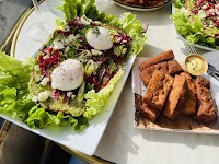 Les Grandes Halles du Vieux-Port photo 3