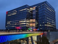 Adobe Founders Tower – main