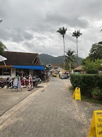 Nomads Koh Tao Hostel – main