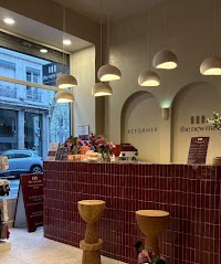 The New Me Lyon 6 Foch photo 3