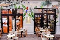 Faubourg 46 - Restaurant Aix-En-Provence – main