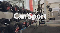 Can'Sport – main