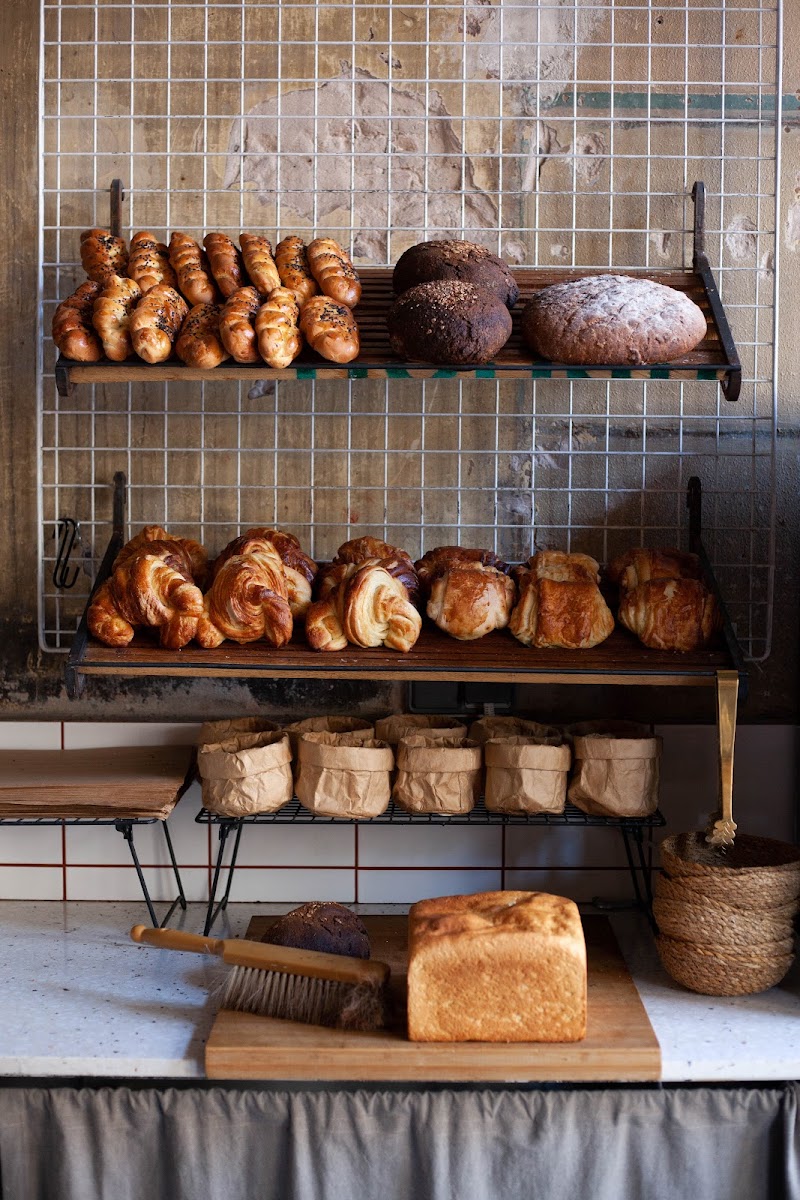 Carlotta With – main