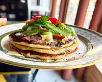 Carlotta With photo 2