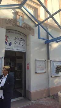 Mairie des 4ᵉ et 5ᵉ arrondissements photo 5