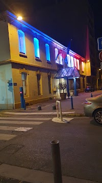 Mairie des 4ᵉ et 5ᵉ arrondissements photo 2