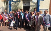 Mairie des 4ᵉ et 5ᵉ arrondissements – main