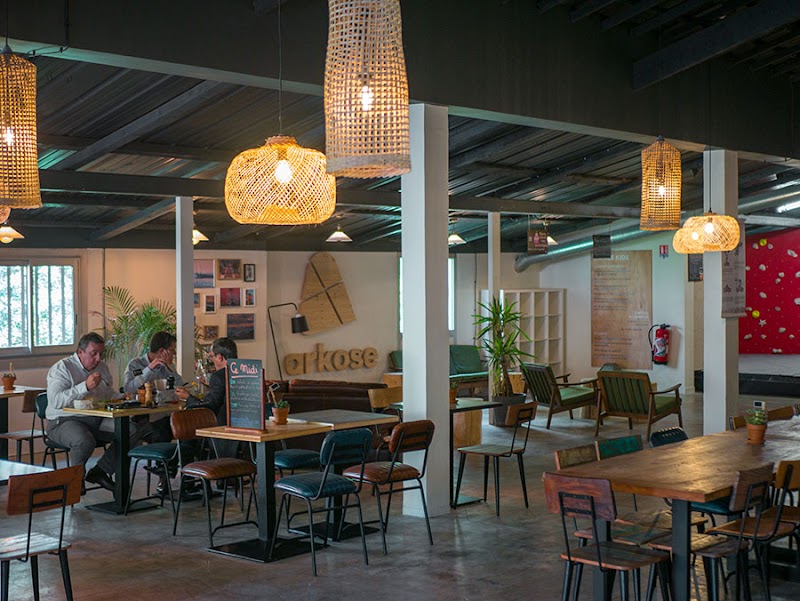 Arkose Marseille Prado – main