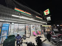 7-Eleven – main